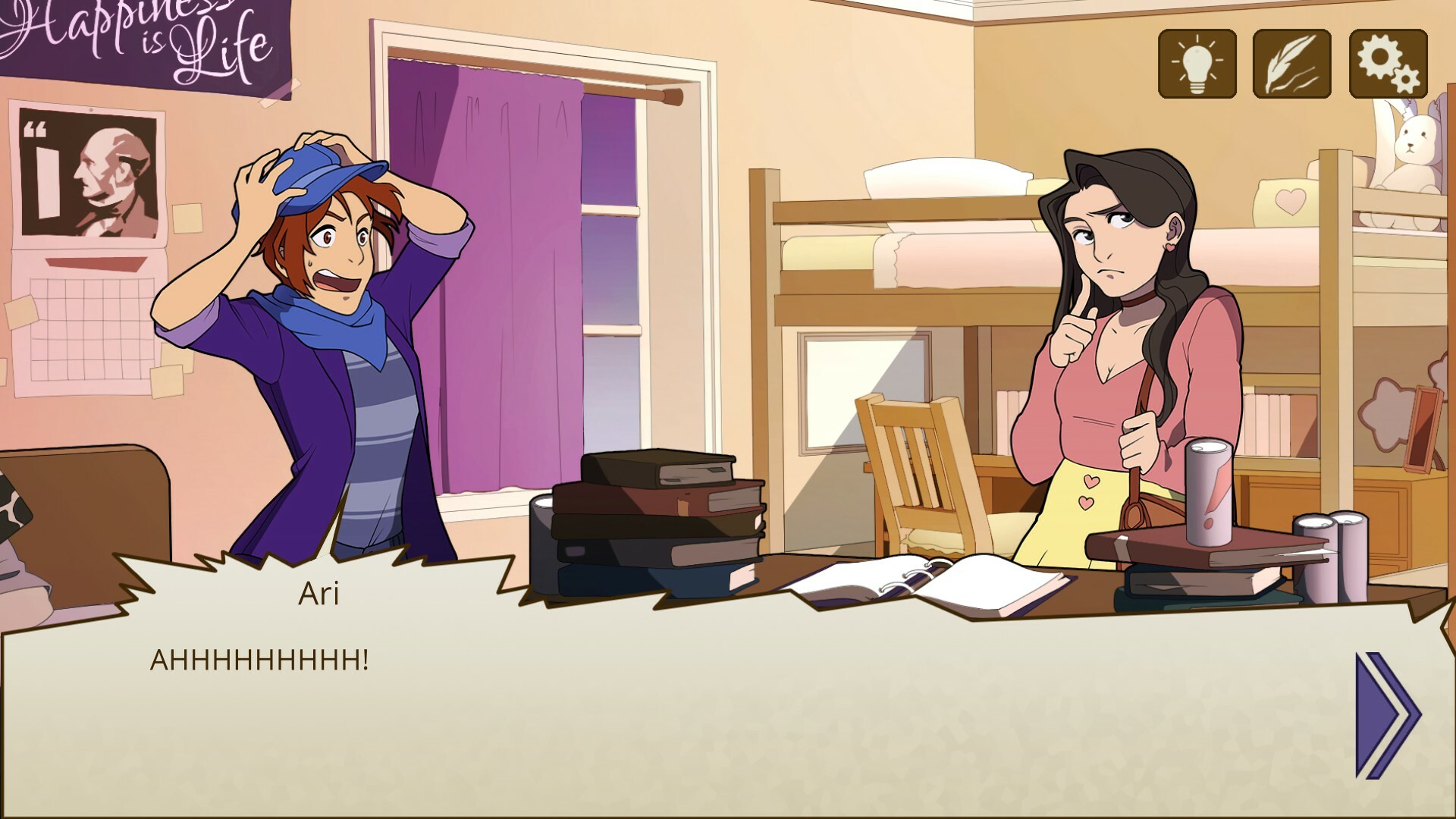 Pro Philosopher 2: Governments & Grievances screenshot 7