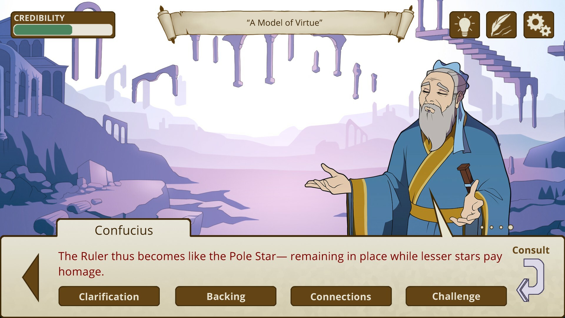 Pro Philosopher 2: Governments & Grievances screenshot 6