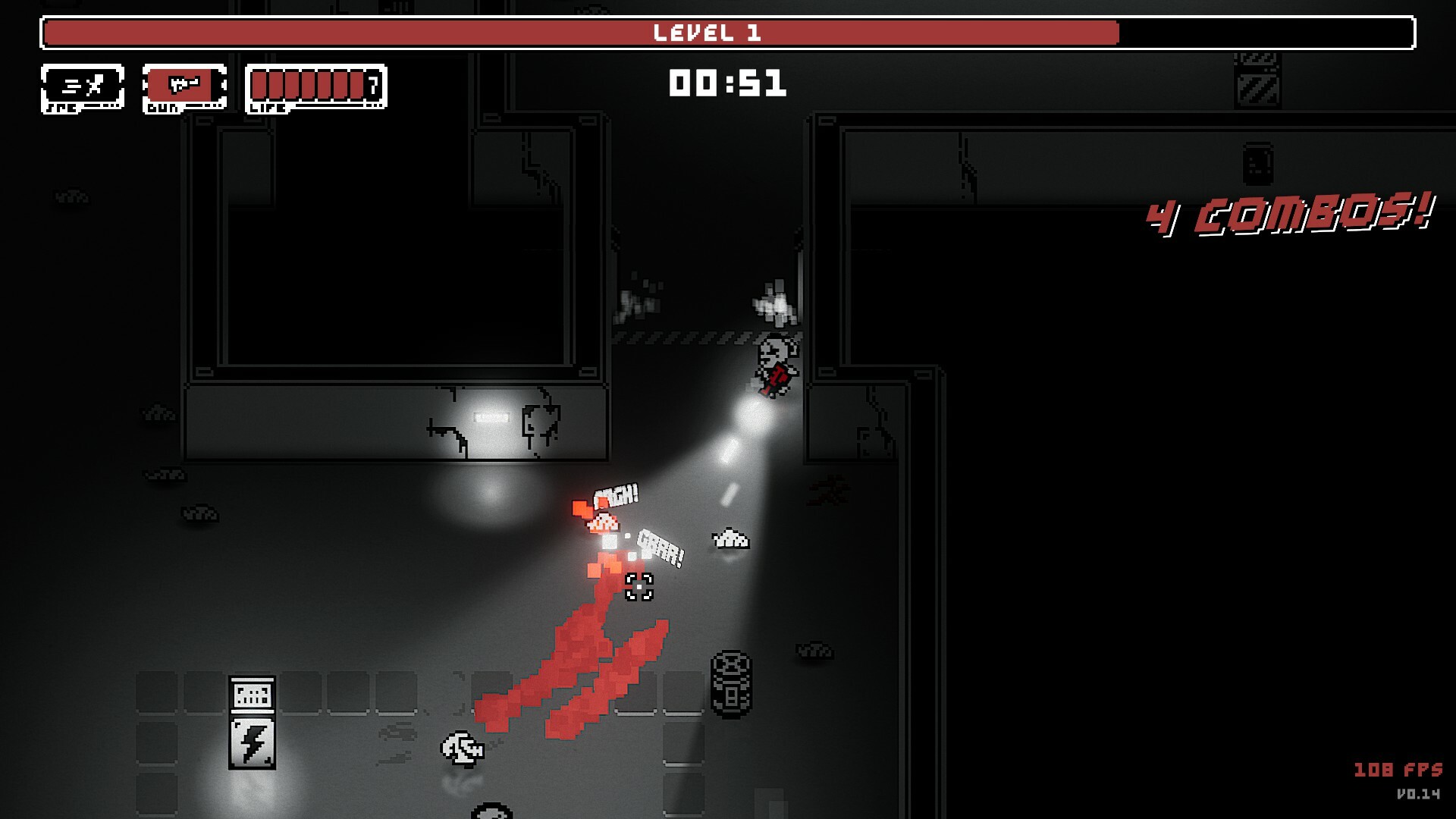 Unmaker screenshot 1