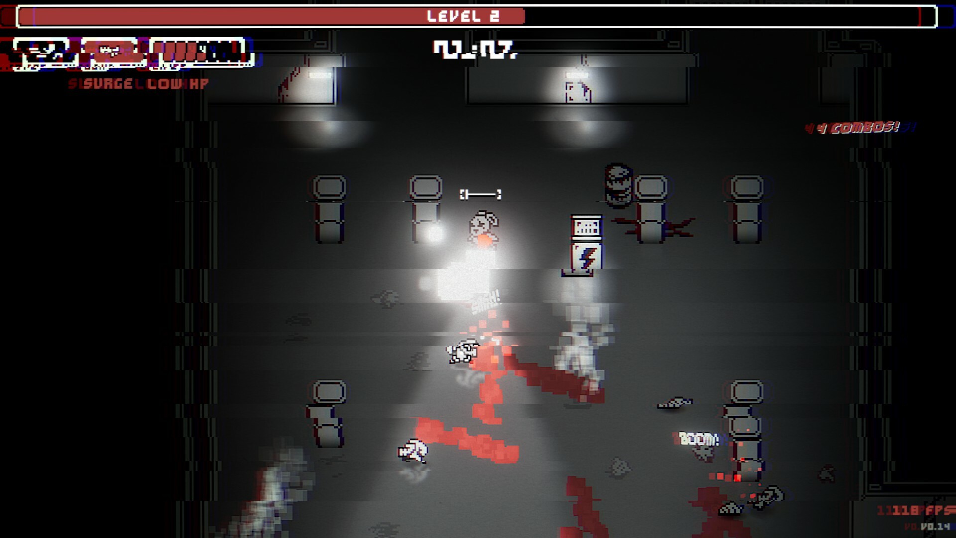 Unmaker screenshot 4