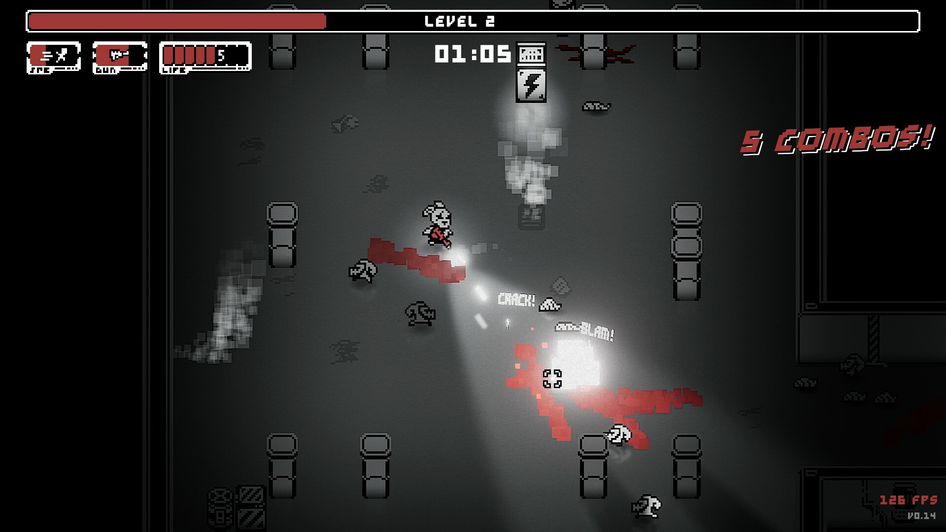 Unmaker screenshot 2