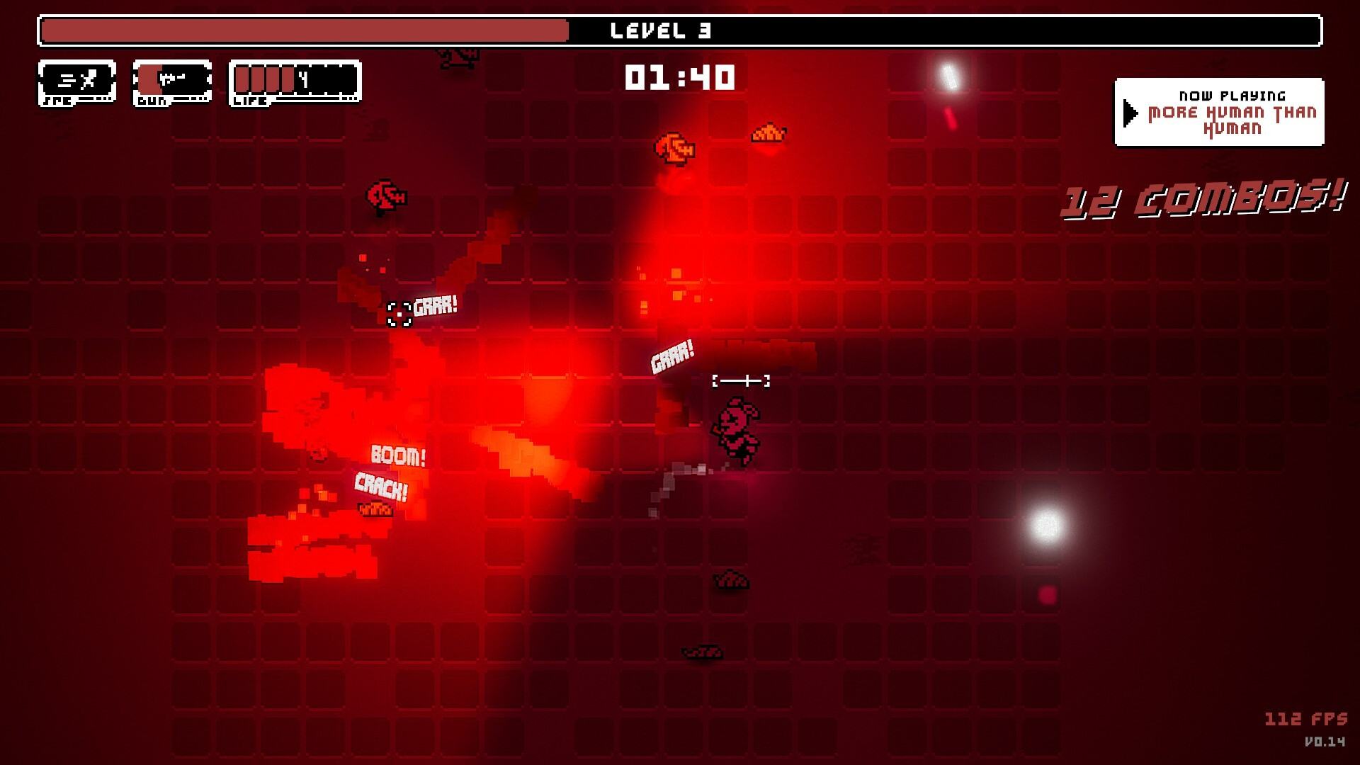 Unmaker screenshot 5