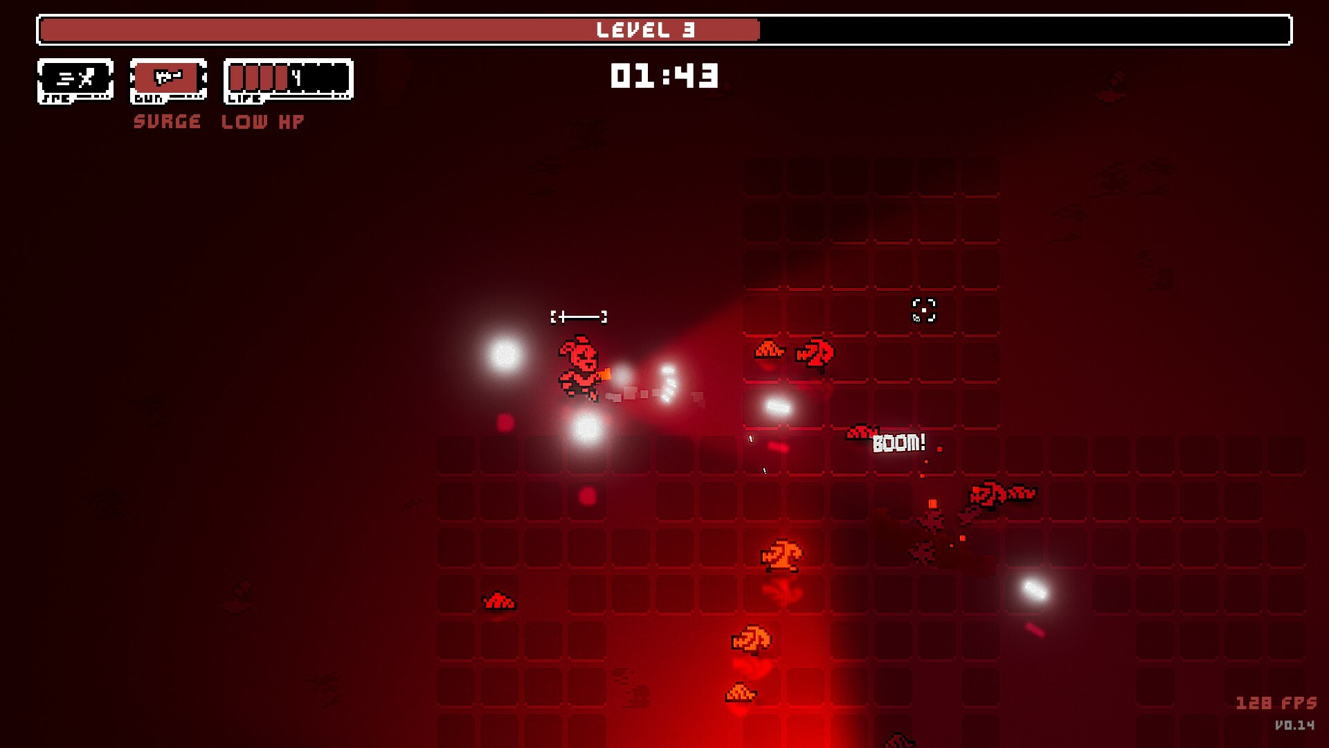 Unmaker screenshot 3