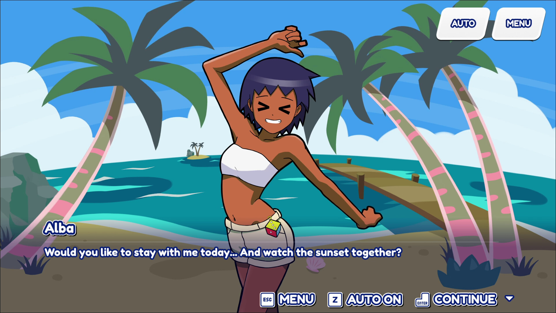 Kyubu Kyubu Dice screenshot 8