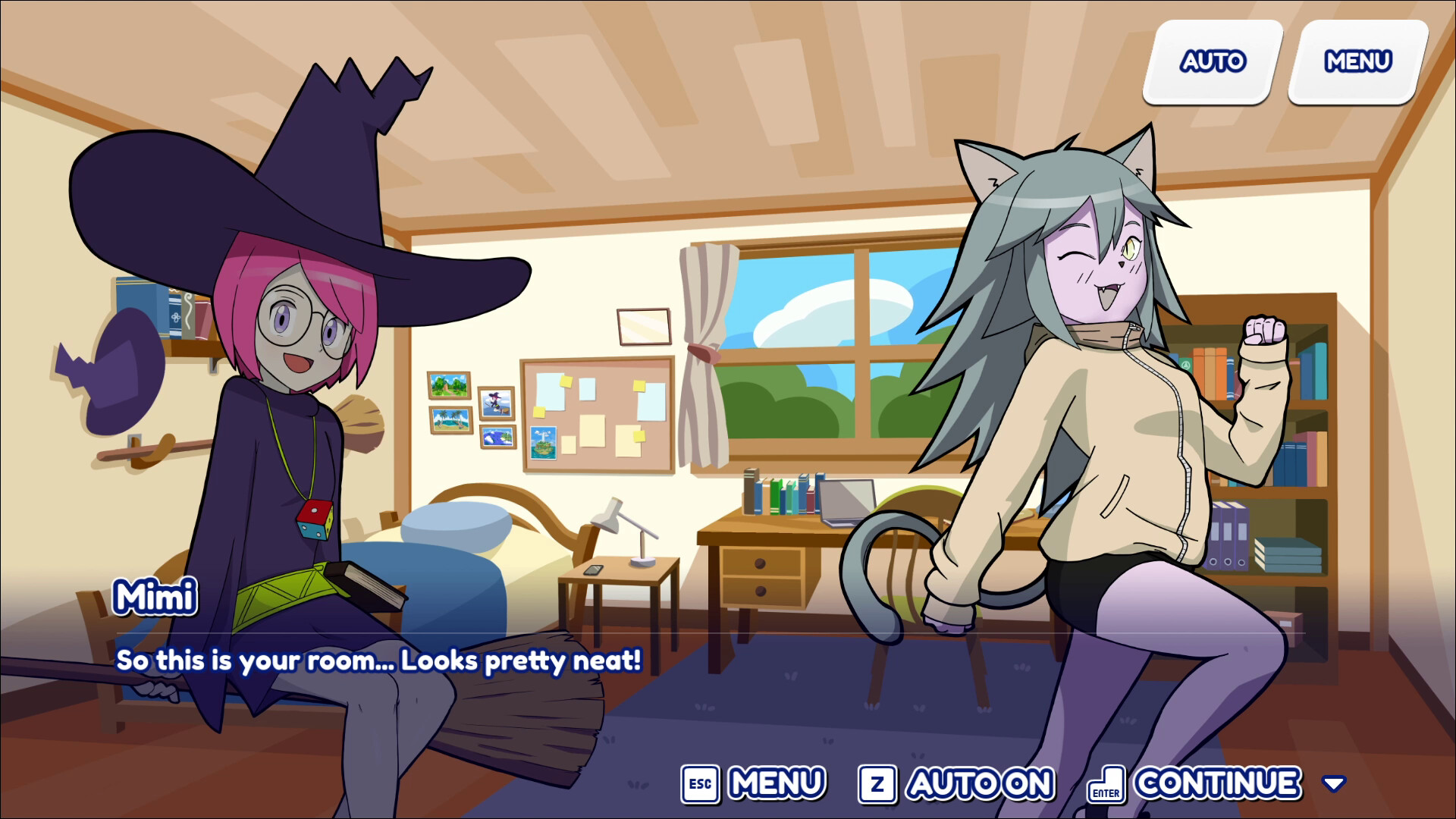 Kyubu Kyubu Dice screenshot 9