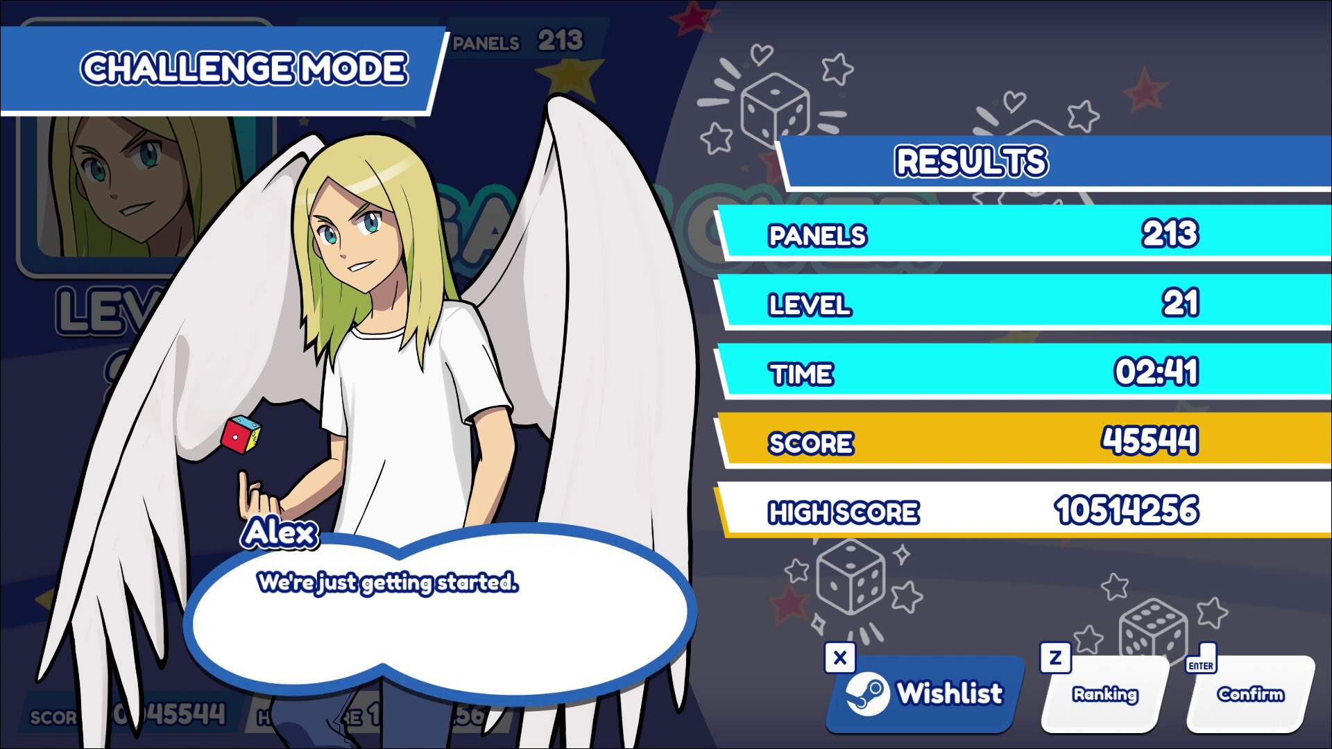 Kyubu Kyubu Dice screenshot 6