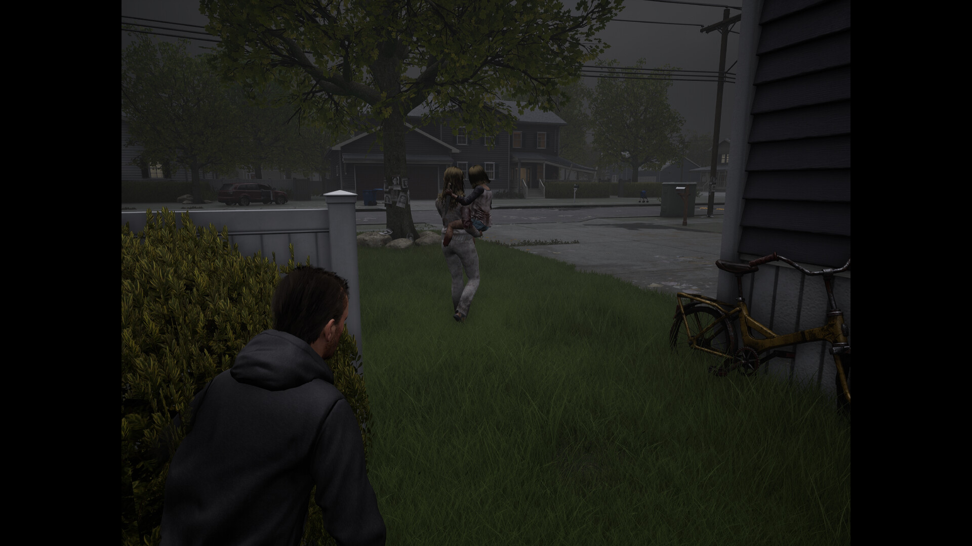 WRONGED US screenshot 4