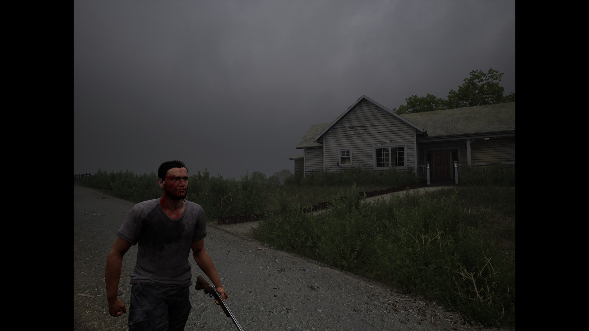 WRONGED US screenshot 5