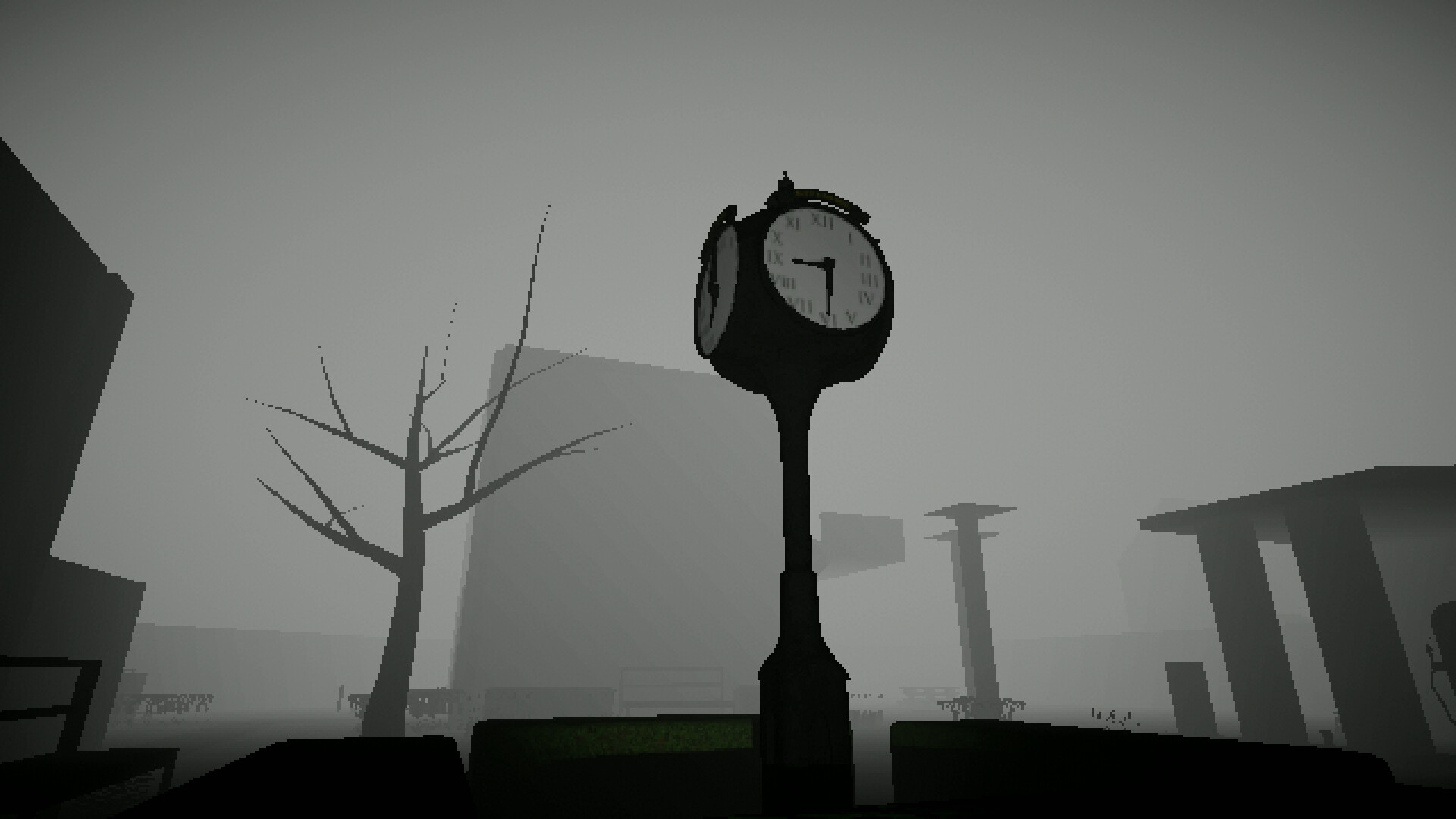 The Letter: Classic Edition screenshot 3