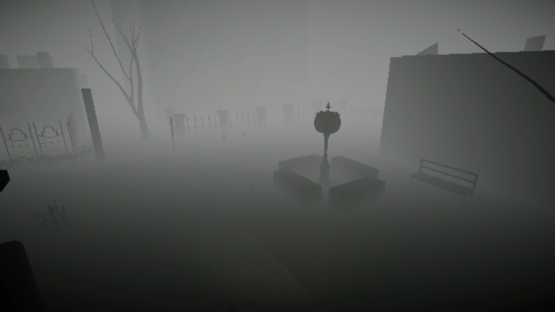 The Letter: Classic Edition screenshot 7