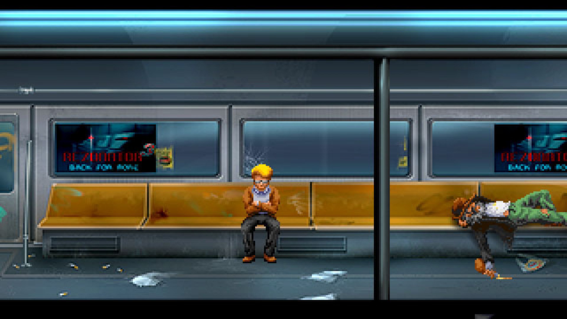 Resonance screenshot 4