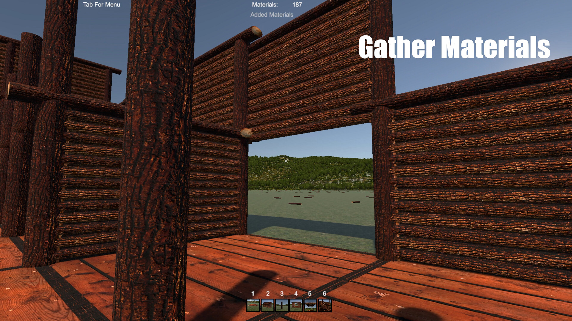 Simple Builder screenshot 3