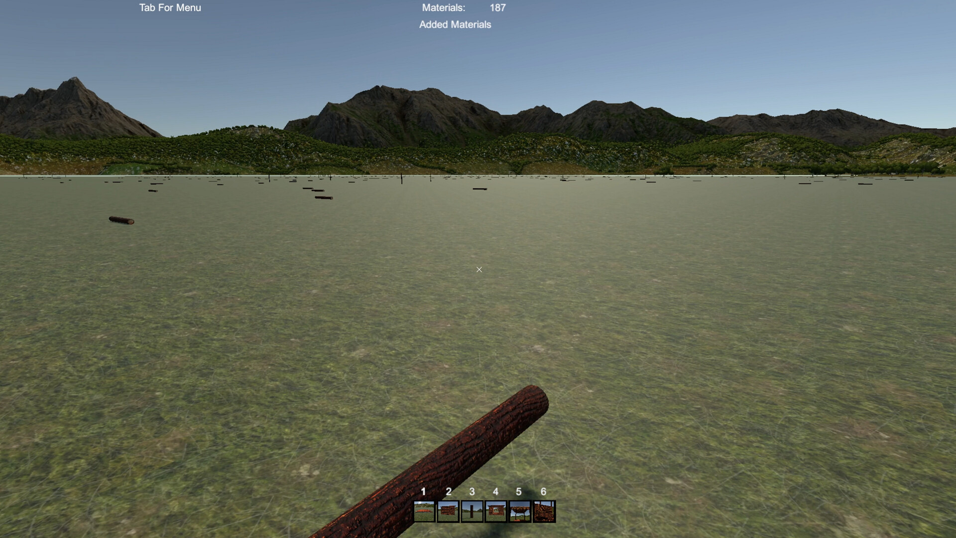 Simple Builder screenshot 2