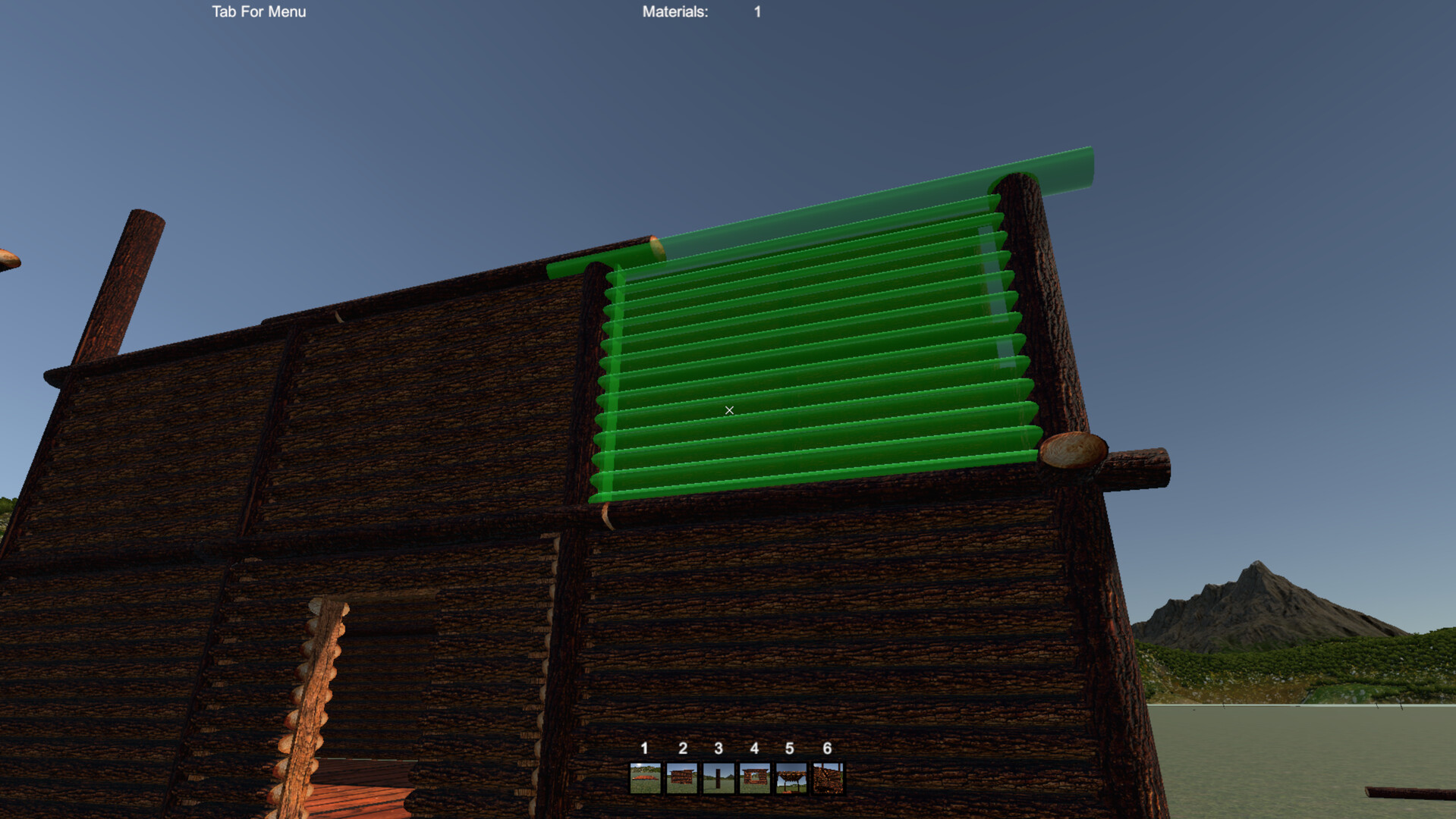 Simple Builder screenshot 5