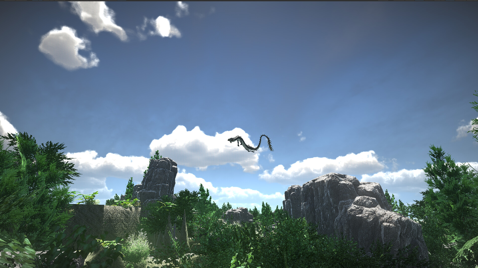The Open World Survival Craft Hunters screenshot 8
