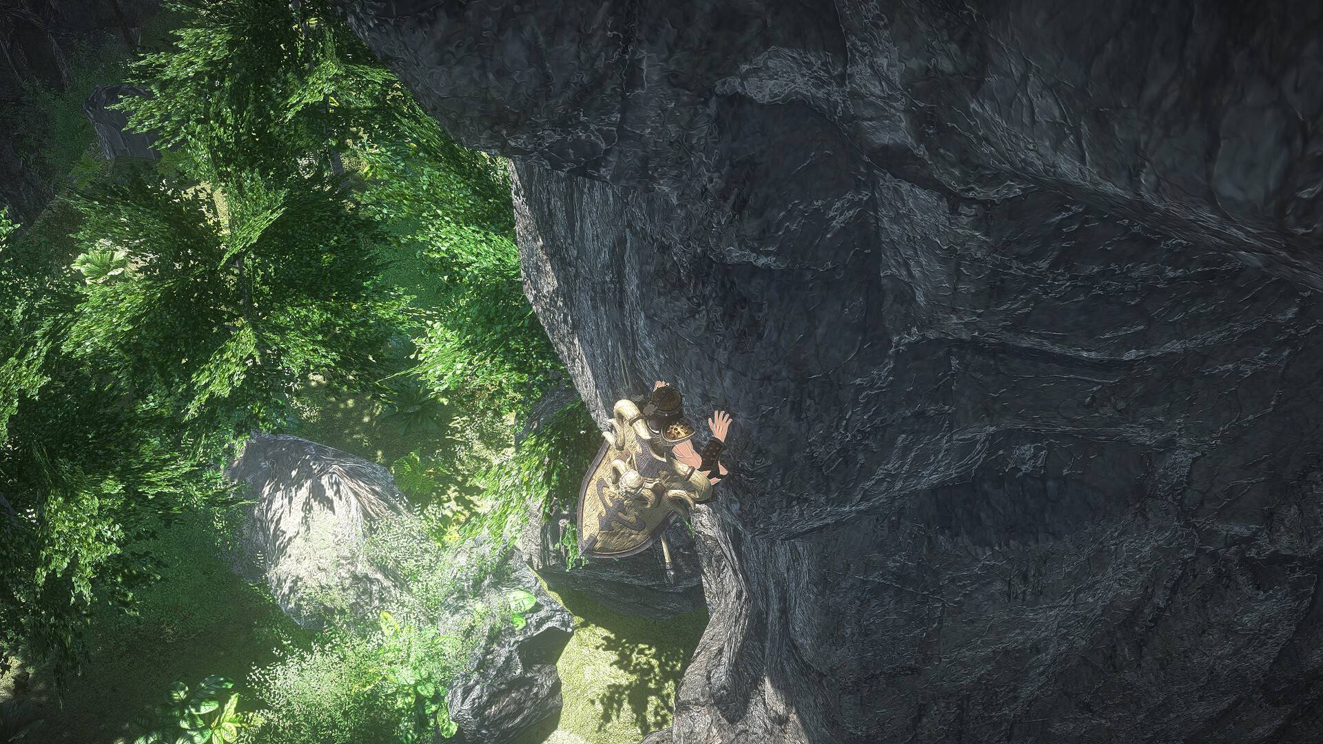 The Open World Survival Craft Hunters screenshot 6