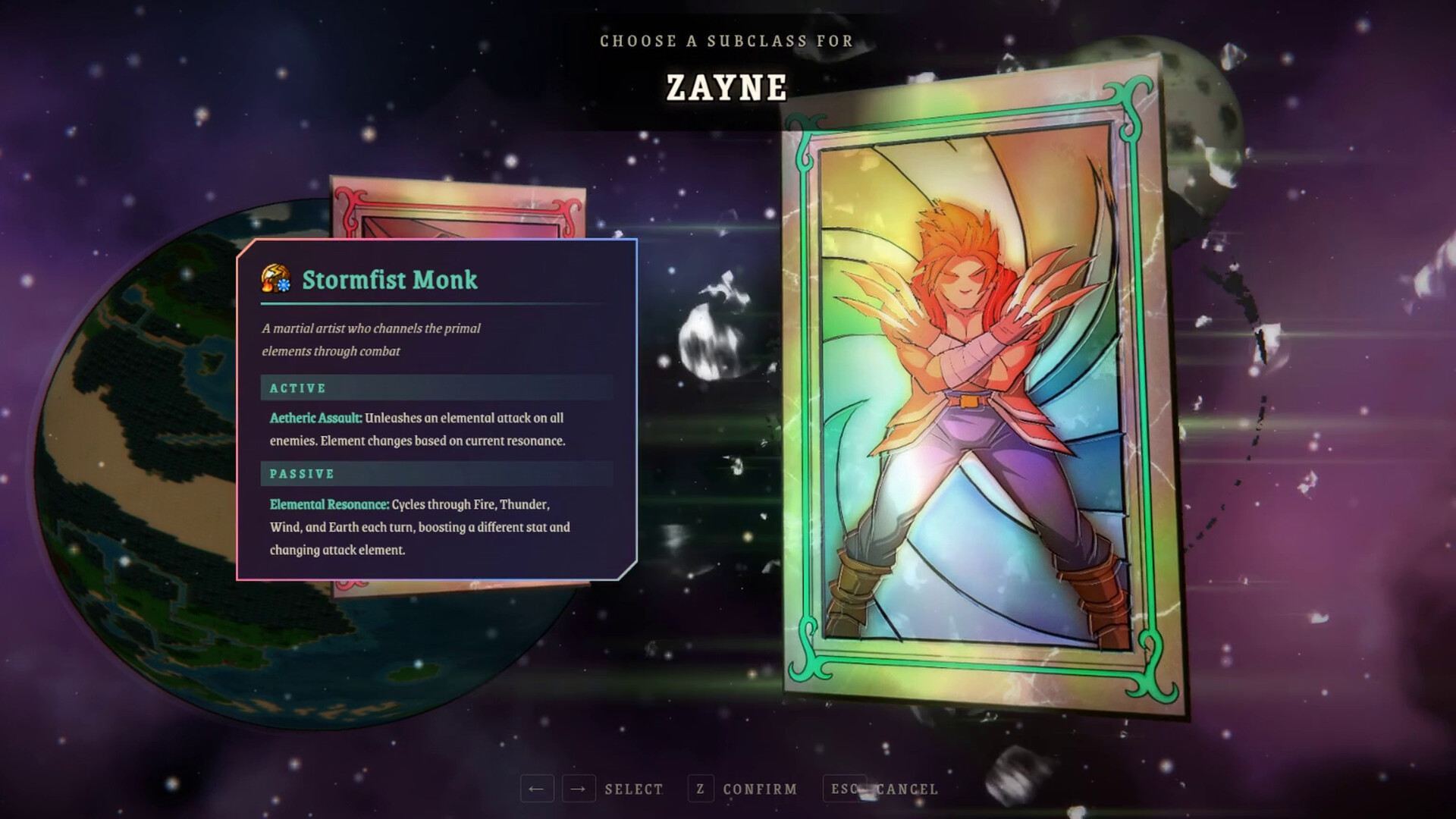 Trials of Cascadia screenshot 12