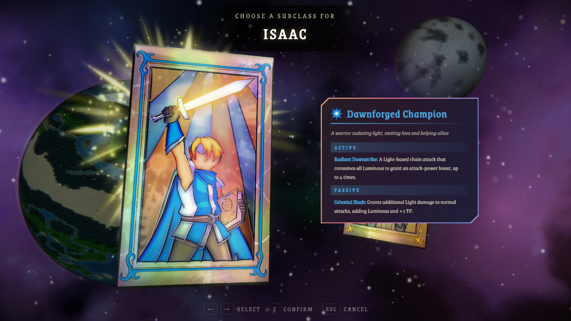 Trials of Cascadia screenshot 1