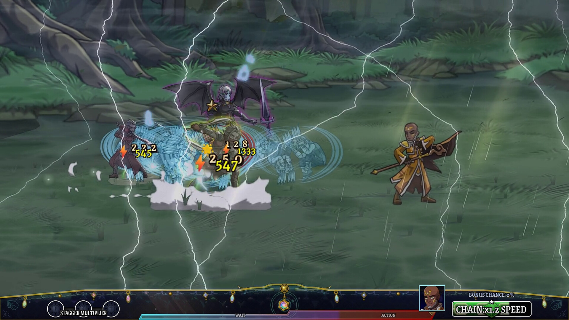 Trials of Cascadia screenshot 3