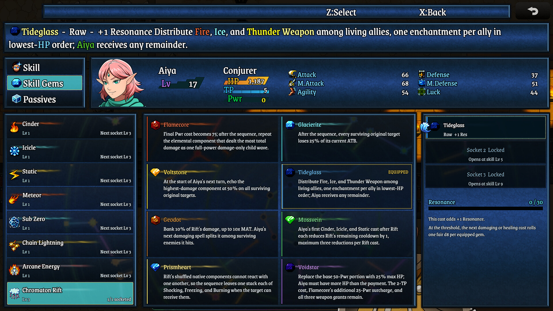 Trials of Cascadia screenshot 4