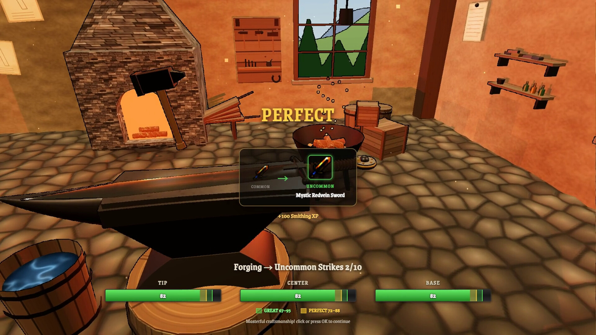 Trials of Cascadia screenshot 14