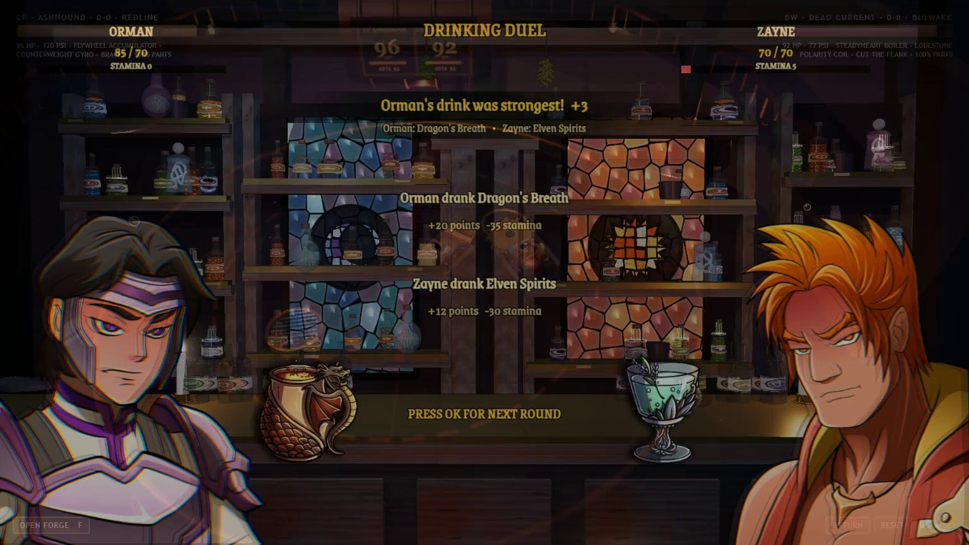 Trials of Cascadia screenshot 10