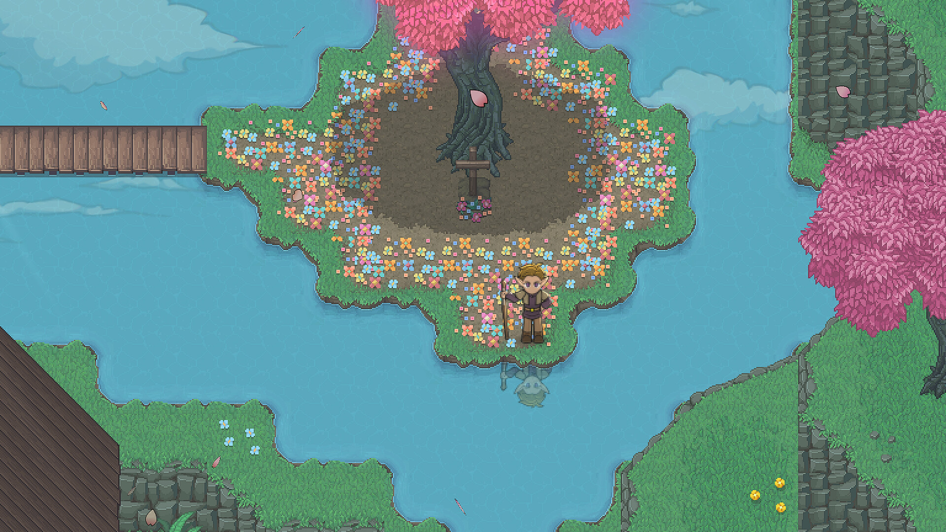 Trials of Cascadia screenshot 8
