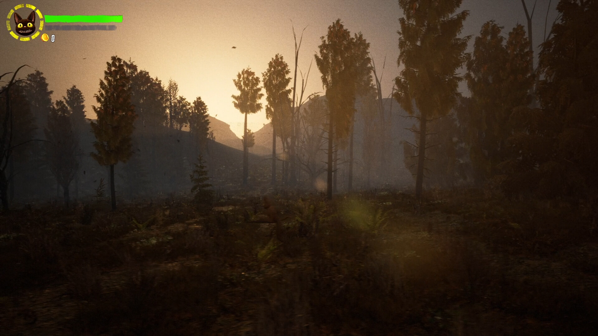 Slaughter Cats screenshot 15