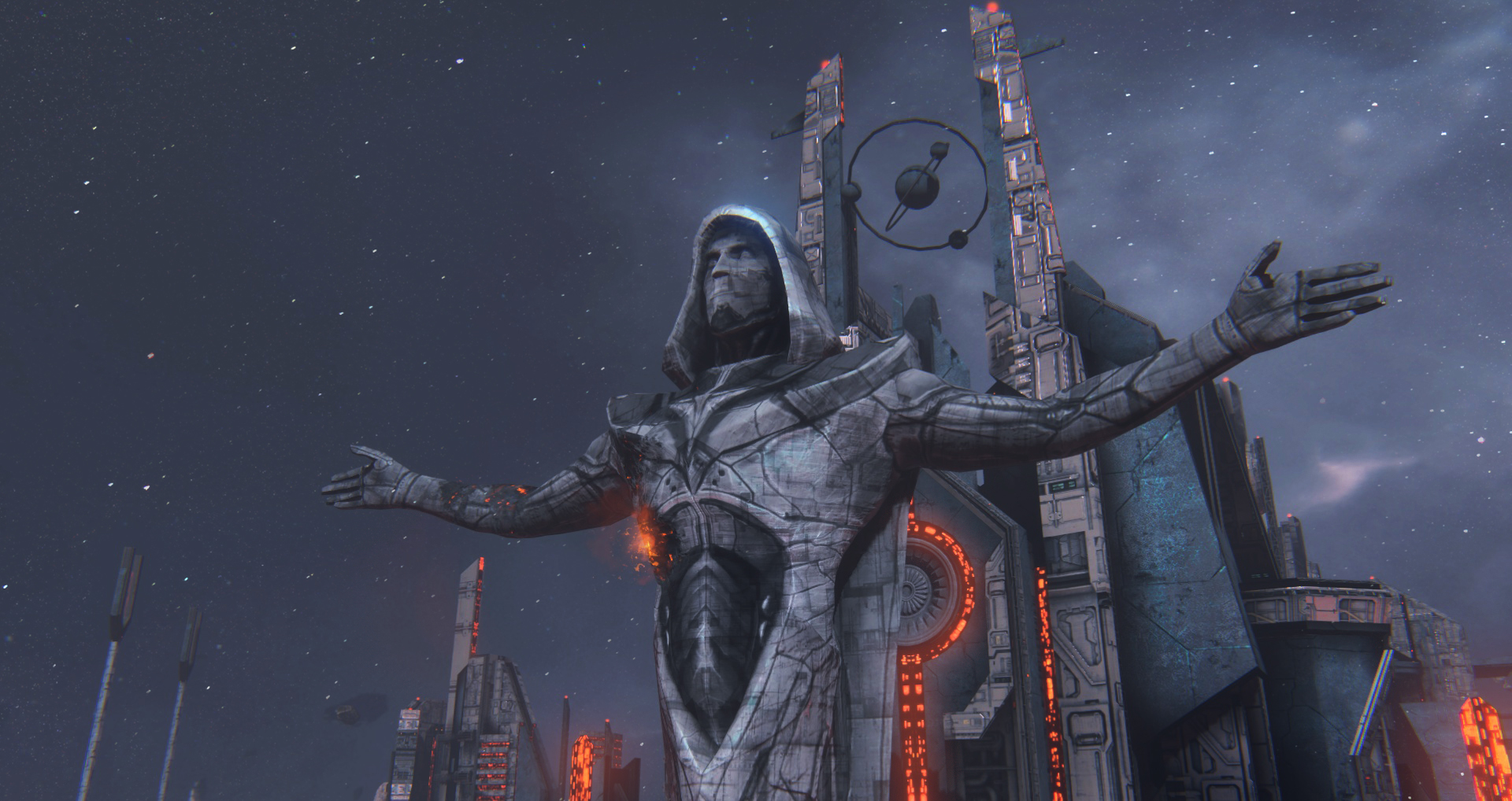 Star Conflict screenshot 22