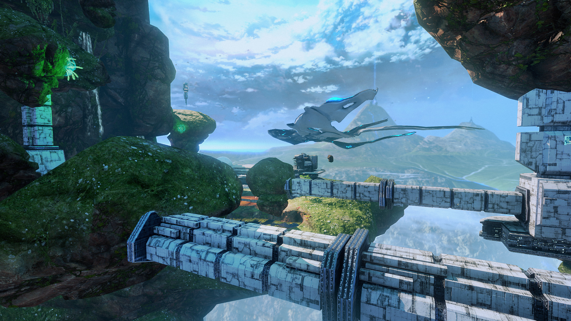 Star Conflict screenshot 14