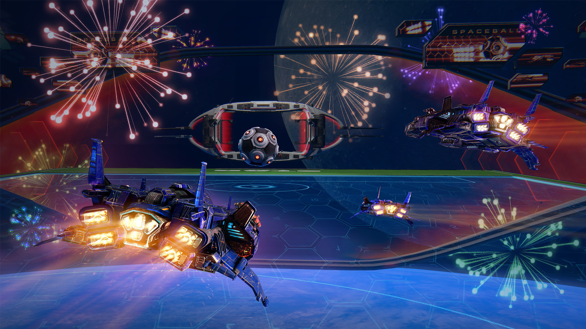 Star Conflict screenshot 7