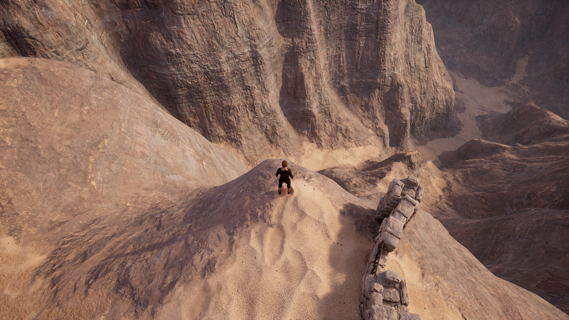 Ringborn screenshot 11