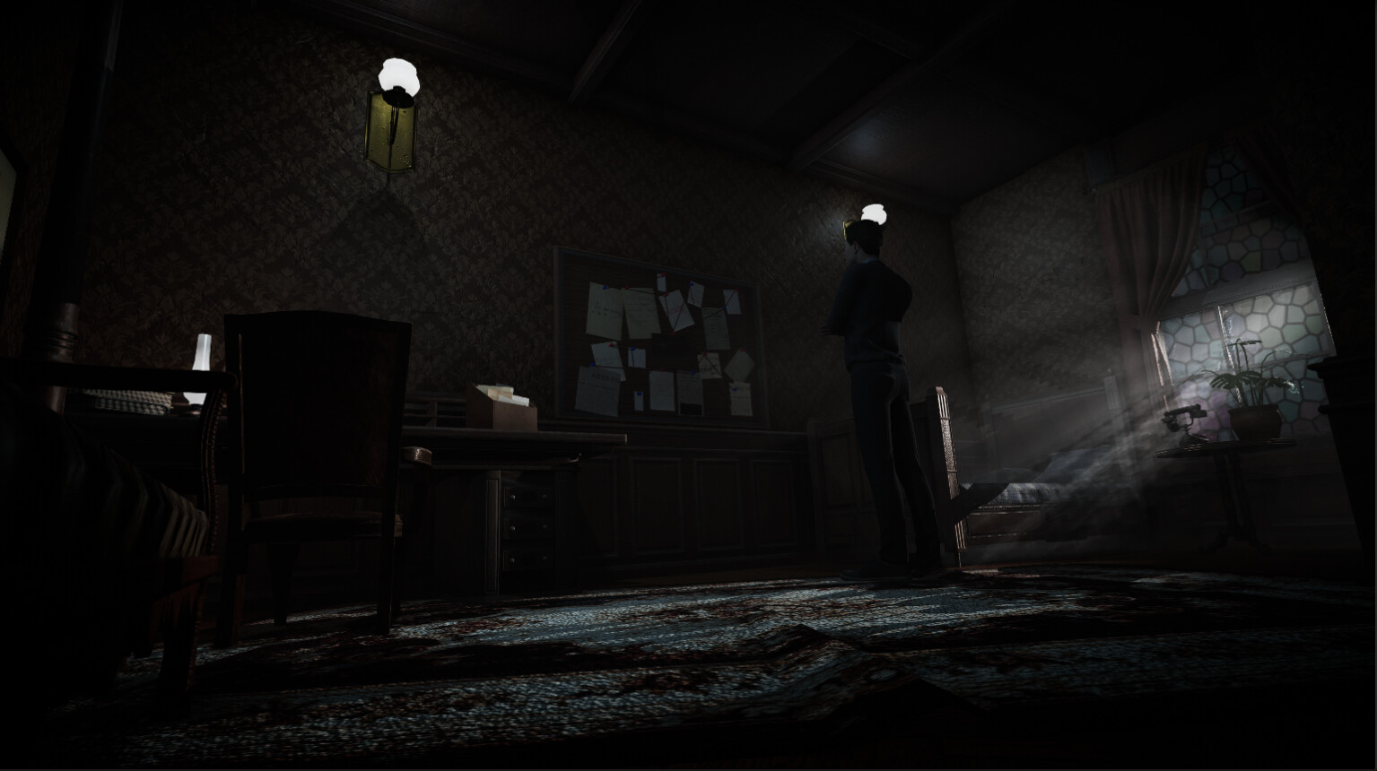Final Recurrence screenshot 1