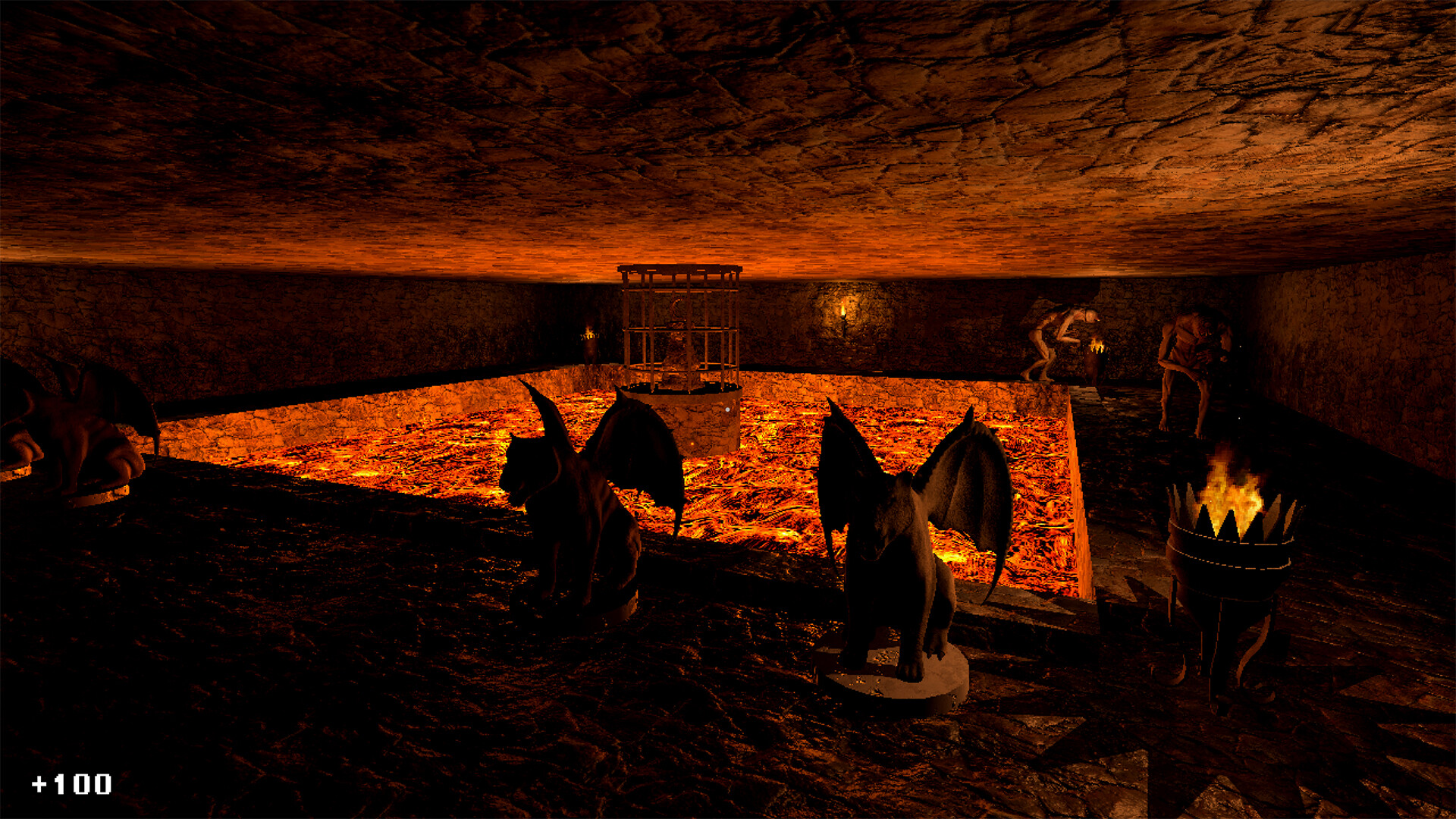 Mortal Dark screenshot 3