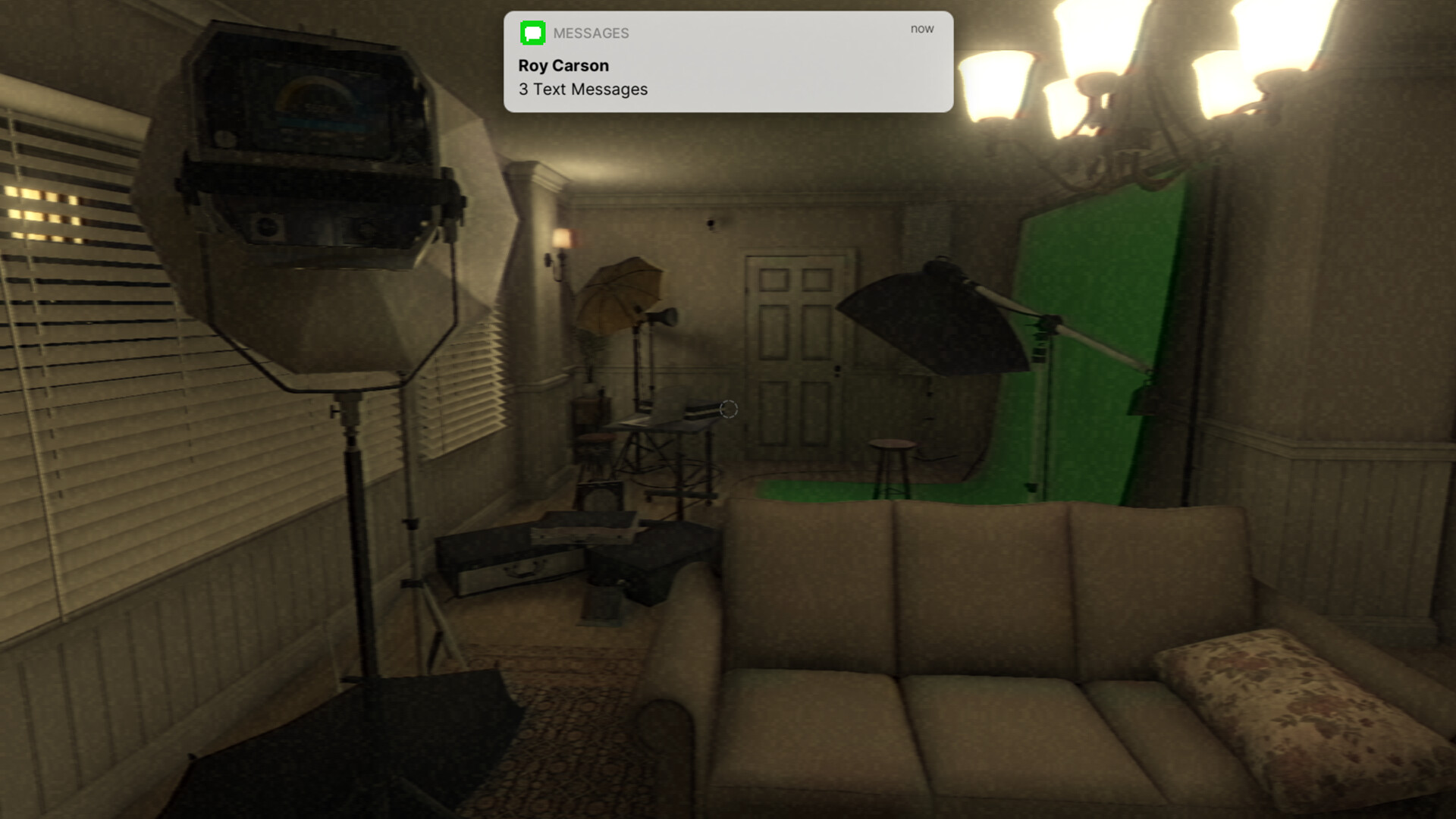 Fears to Fathom - Carson House screenshot 9