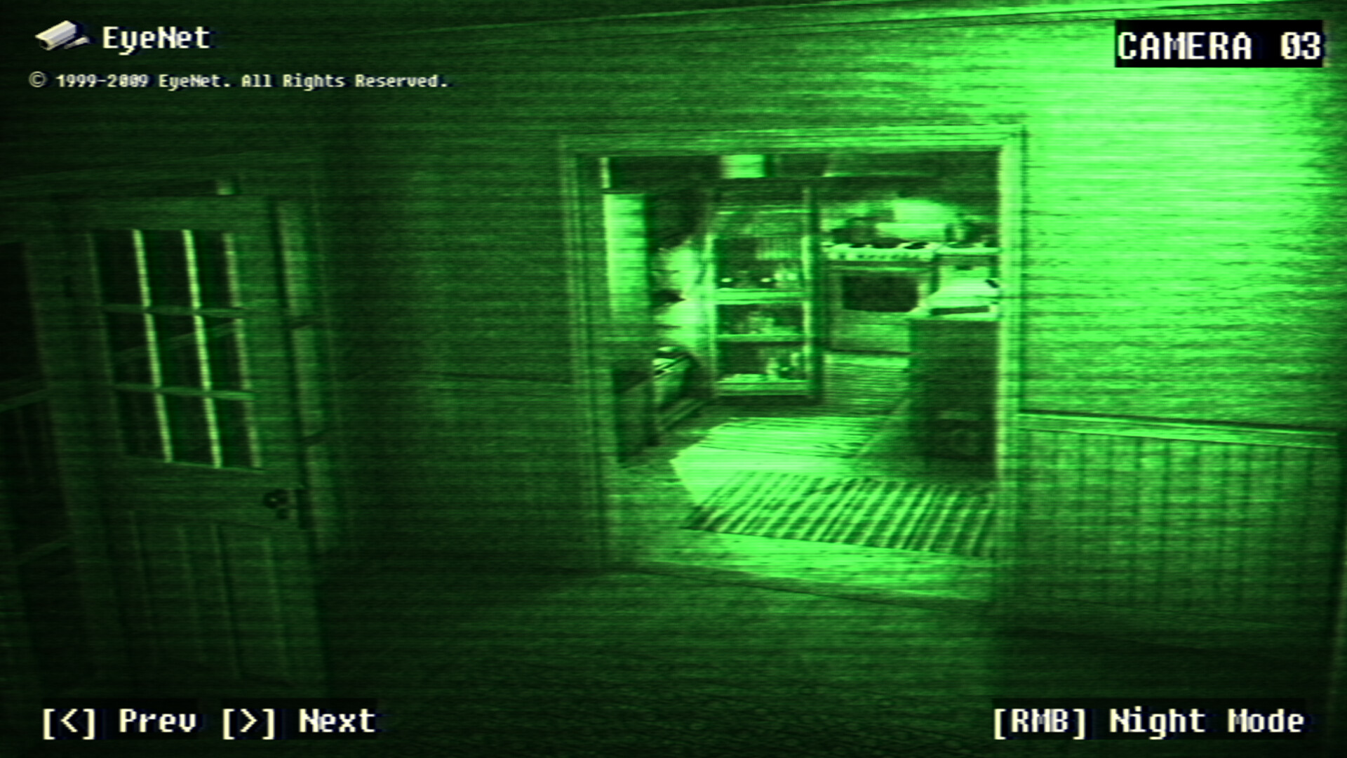 Fears to Fathom - Carson House screenshot 3