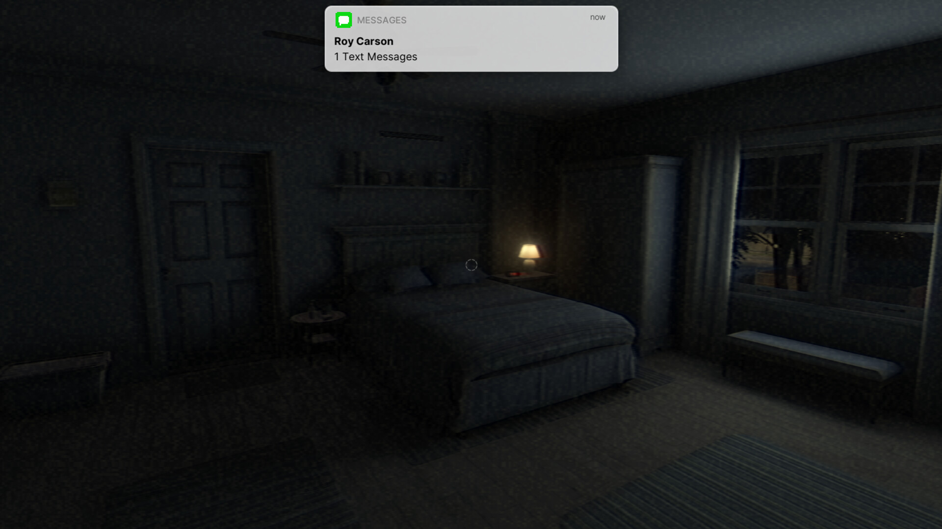 Fears to Fathom - Carson House screenshot 1