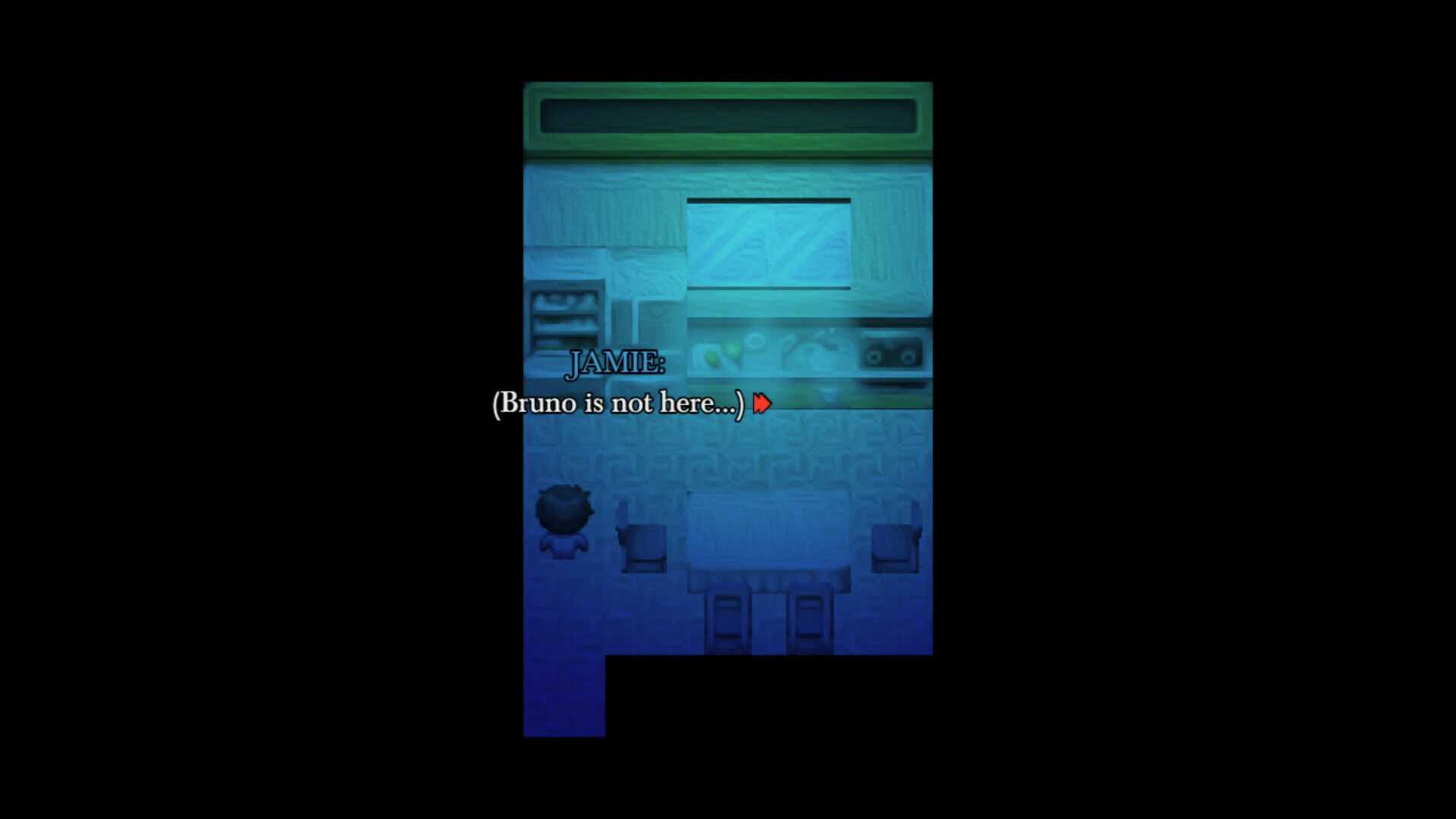 Nocturnal Visitors screenshot 12