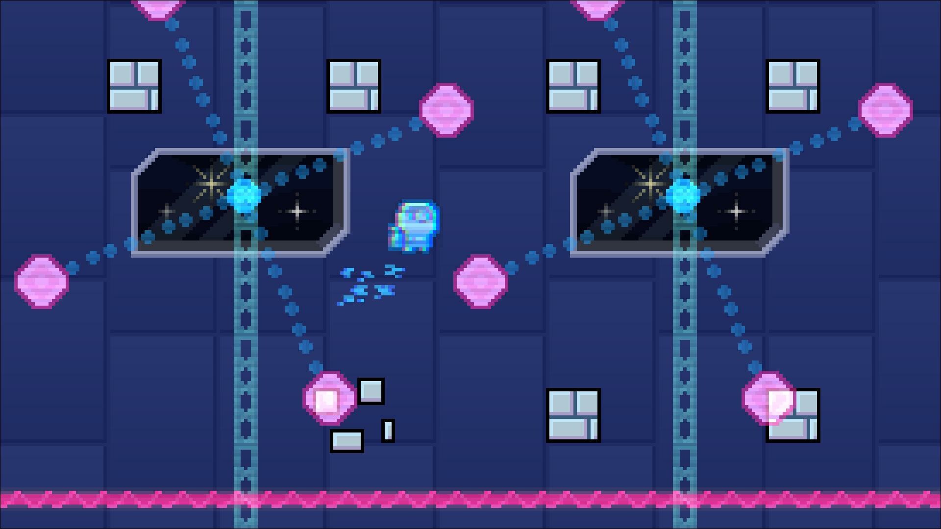 Space Intern screenshot 7