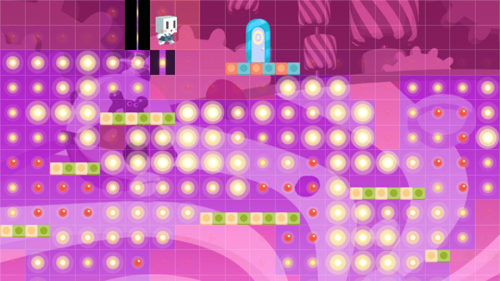 Sugar Cube: Bittersweet Factory screenshot 5