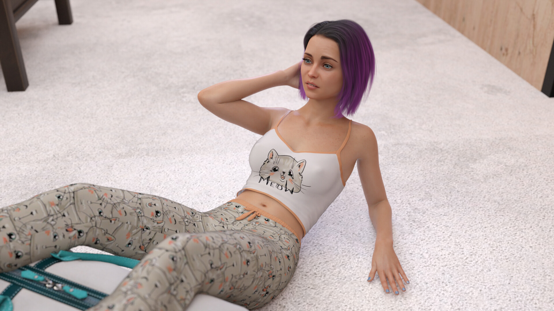 The Cabin - Summer Vacation screenshot 4