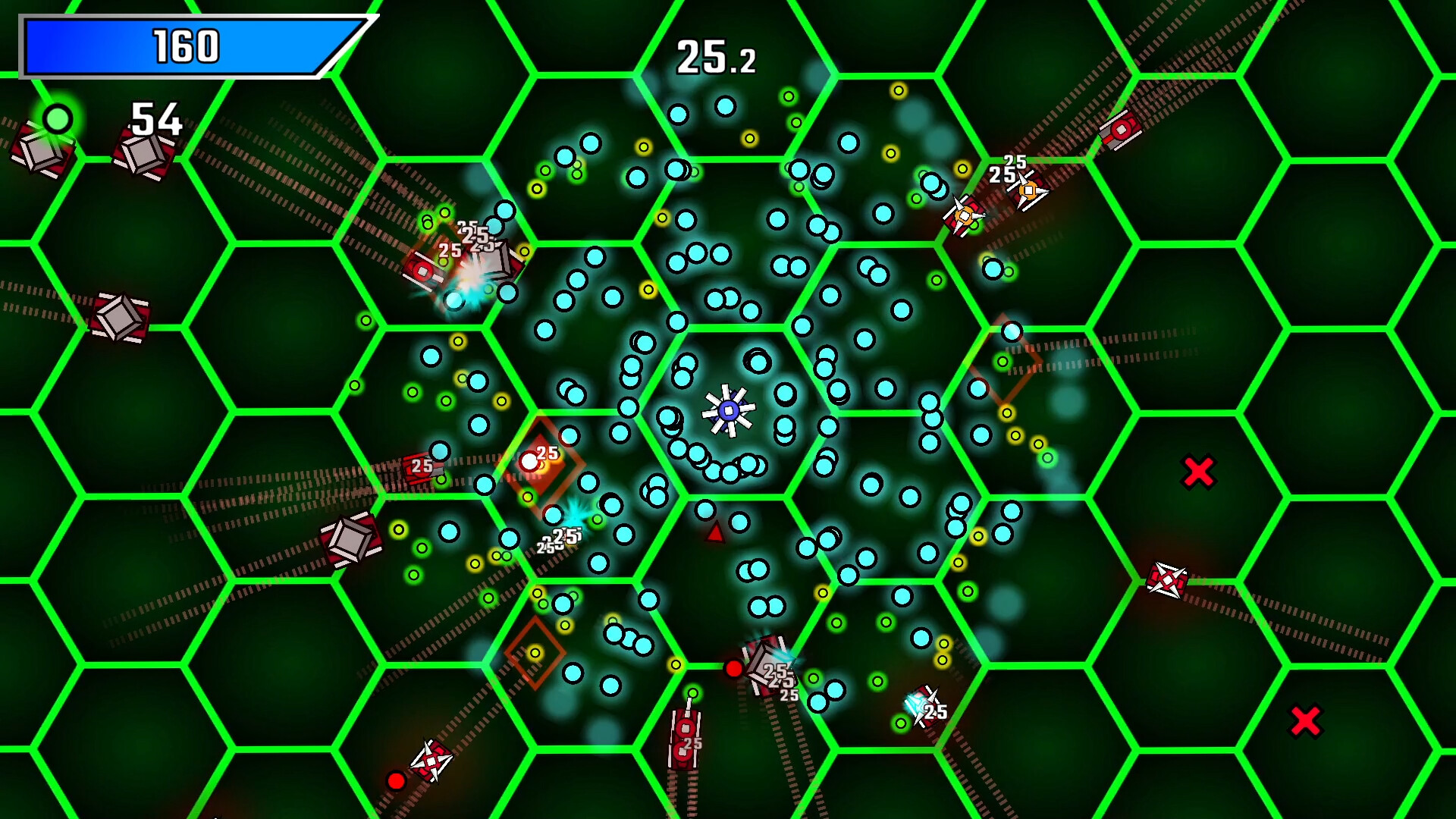 Tankron screenshot 5