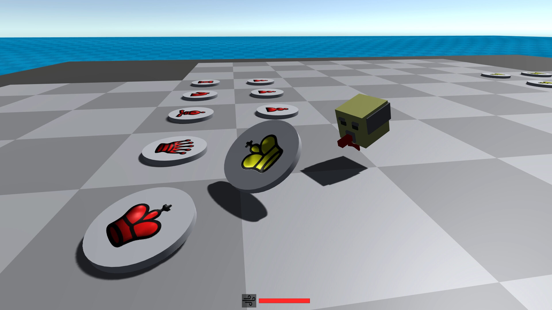 Chess for idiots screenshot 3