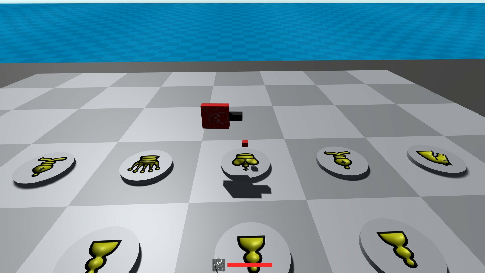 Chess for idiots screenshot 5