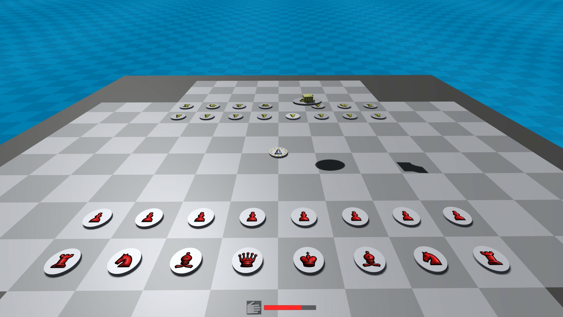 Chess for idiots screenshot 2