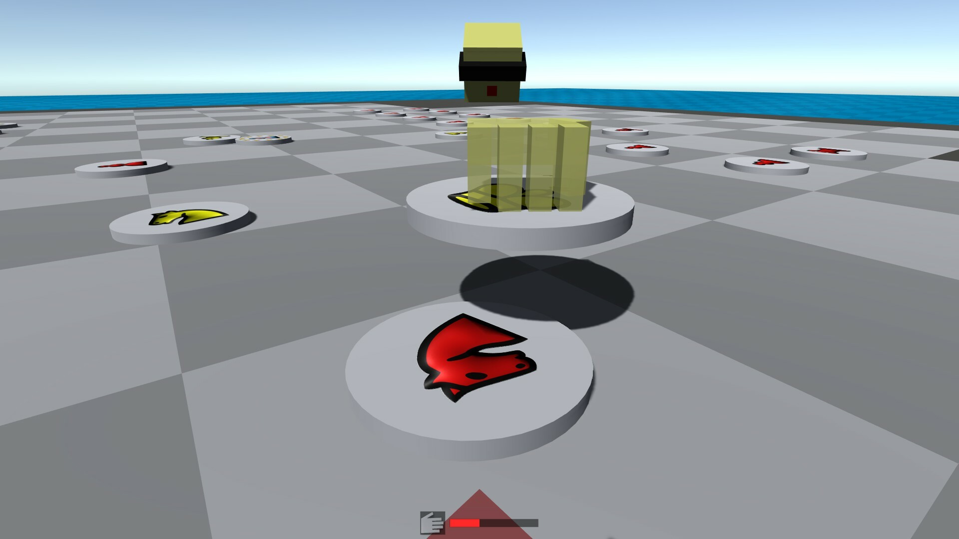 Chess for idiots screenshot 4