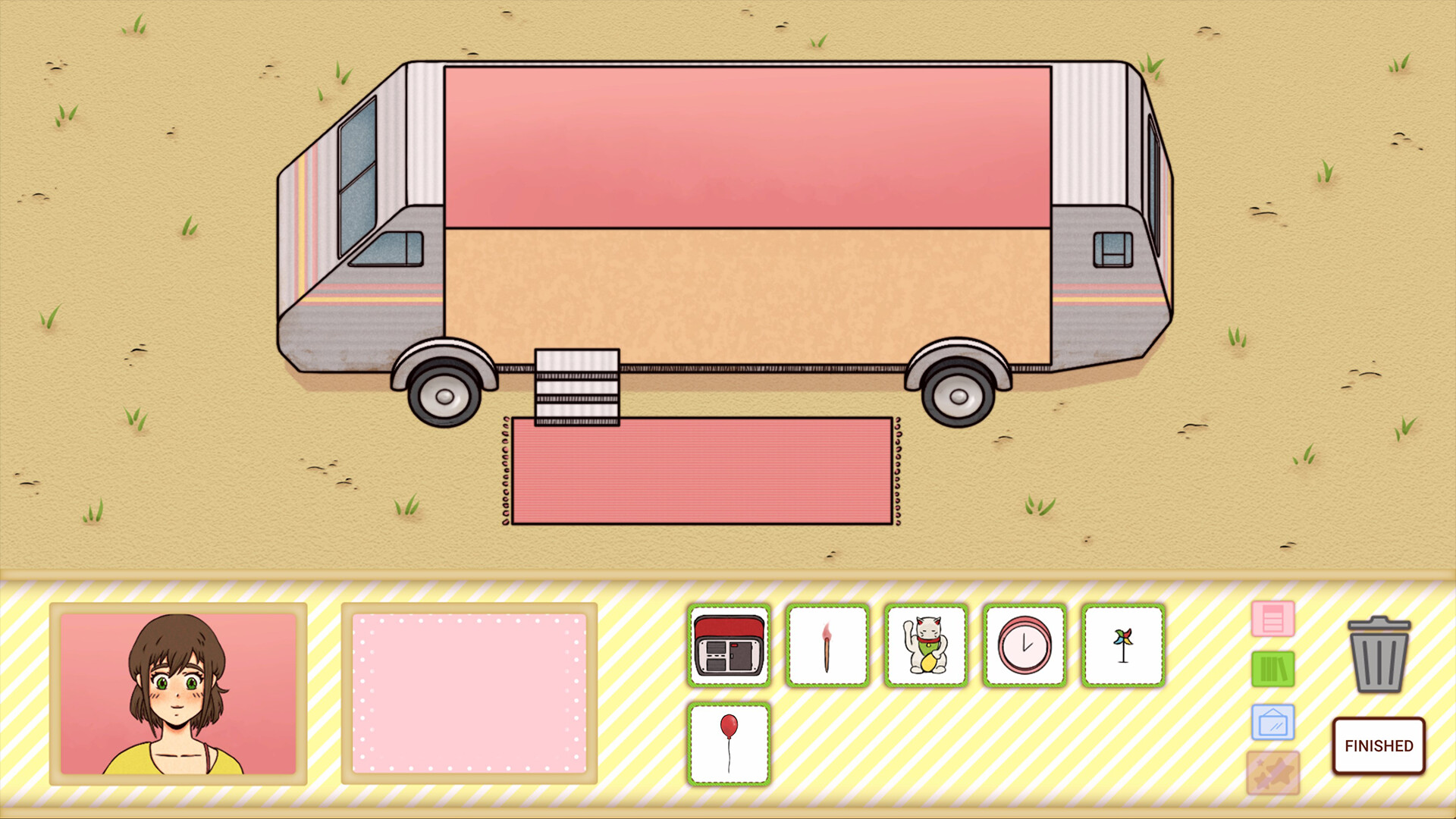 Hermit Home Designer screenshot 4