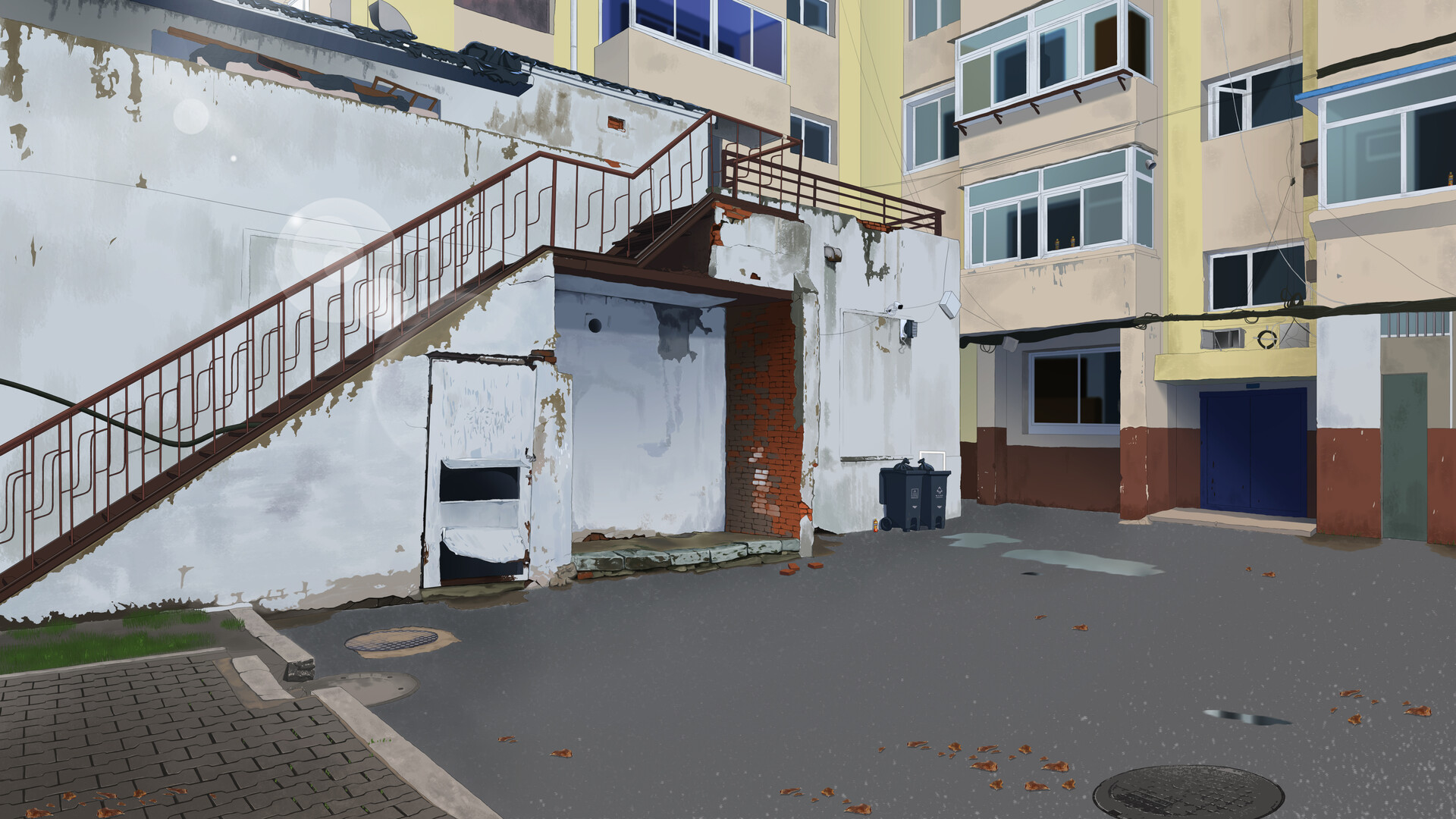 东北之夏 screenshot 3