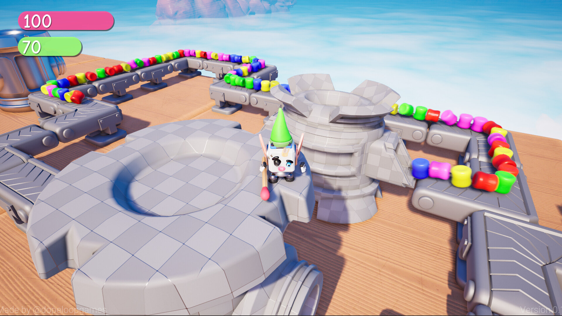 Dice Guy screenshot 11