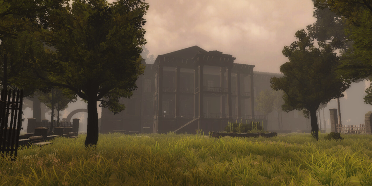 SCP: Infohazard screenshot 2